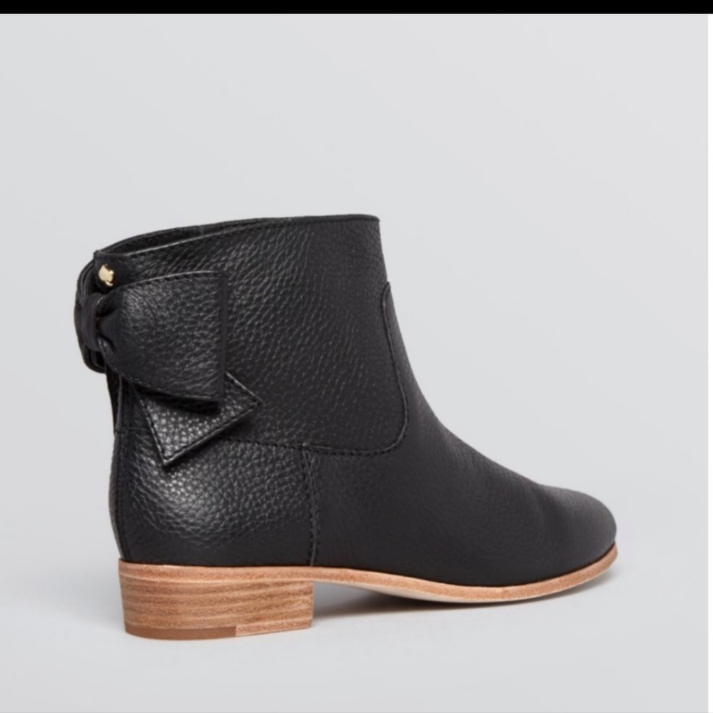 Kate Spade bootie